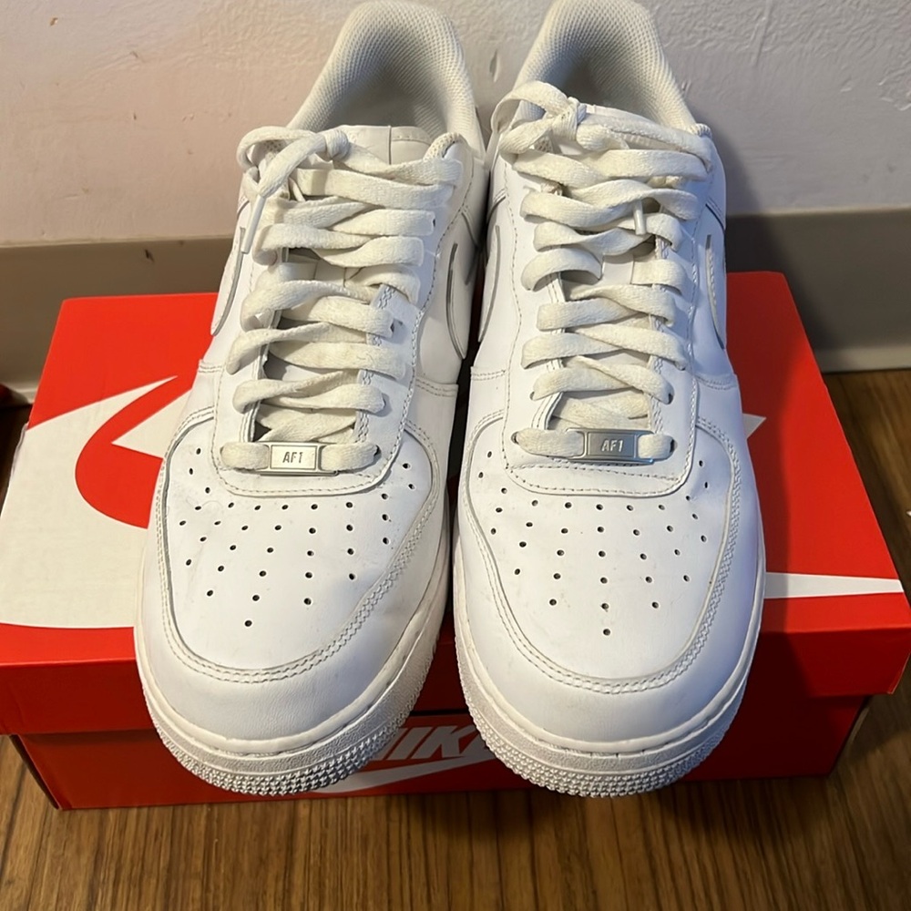 Air Force One